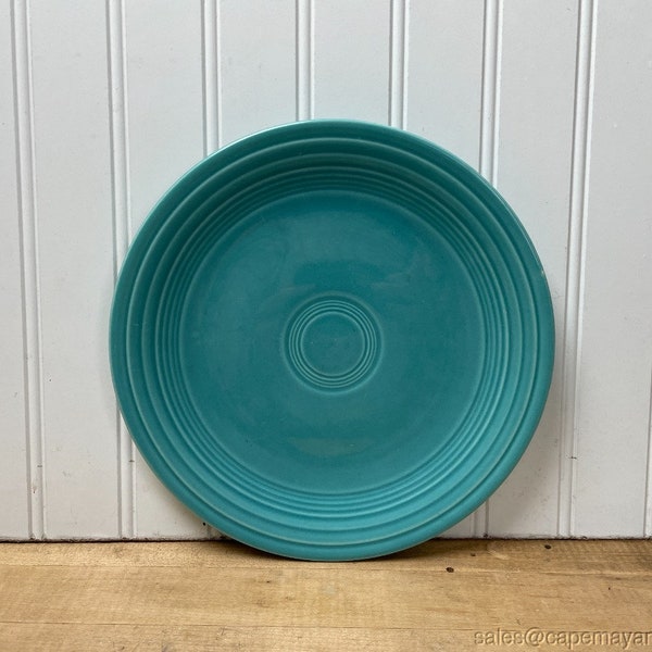 Fiestaware Etsy