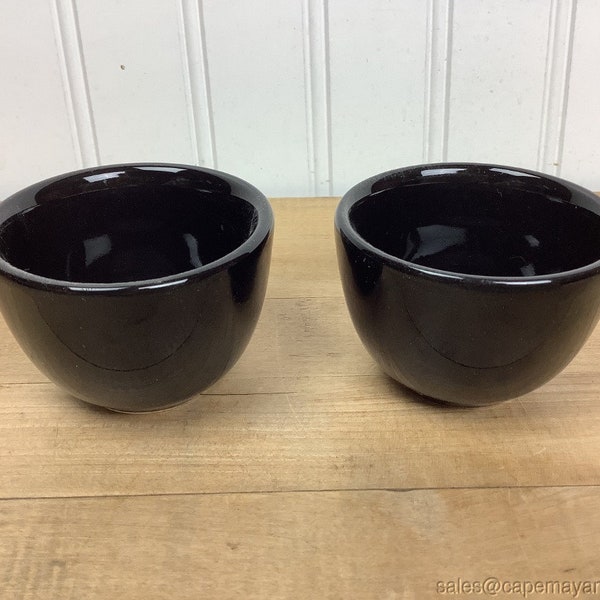 Small Ceramic Salt Bowls Etsy