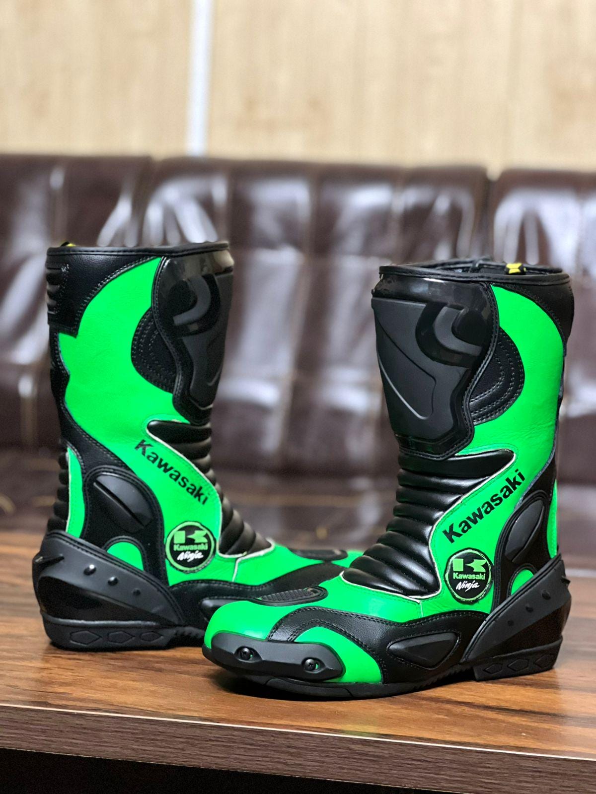 Botas Enduro Botas De Motocross Milanuncios Botas Alpinestars