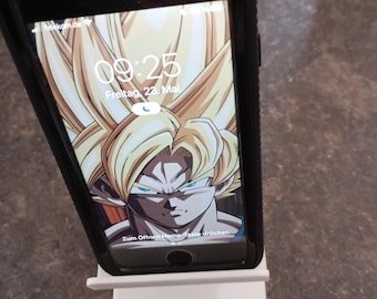 mobiele telefoonhouder