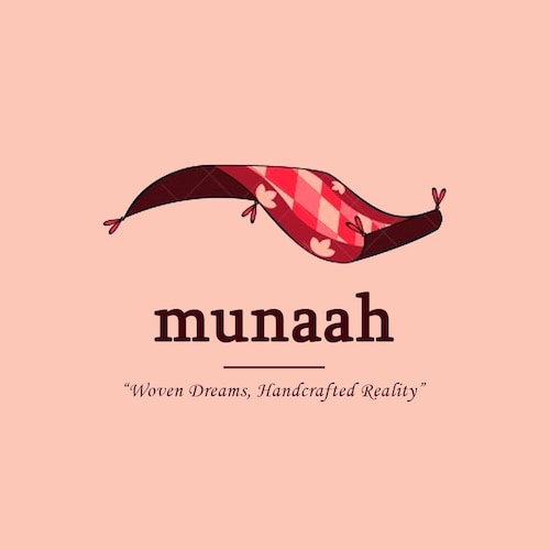 Etsy profile picture for @munaah