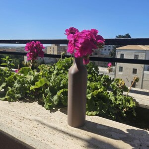 designer vase, gift idea