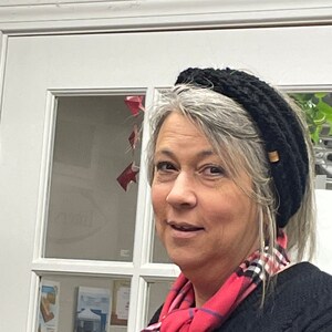 Pick 2 for 35 Dollars includes free shipping in the USA  Warm and Cozy Timberline Twisted Head Warmer crochet by kams-store.com