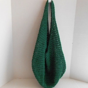 Reusable Market Bags Hand crochet out of 100% cotton yarn by kams-store.com
