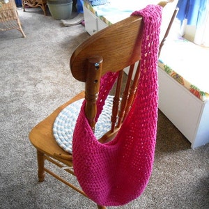 Reusable Market Bags Hand crochet out of 100% cotton yarn by kams-store.com