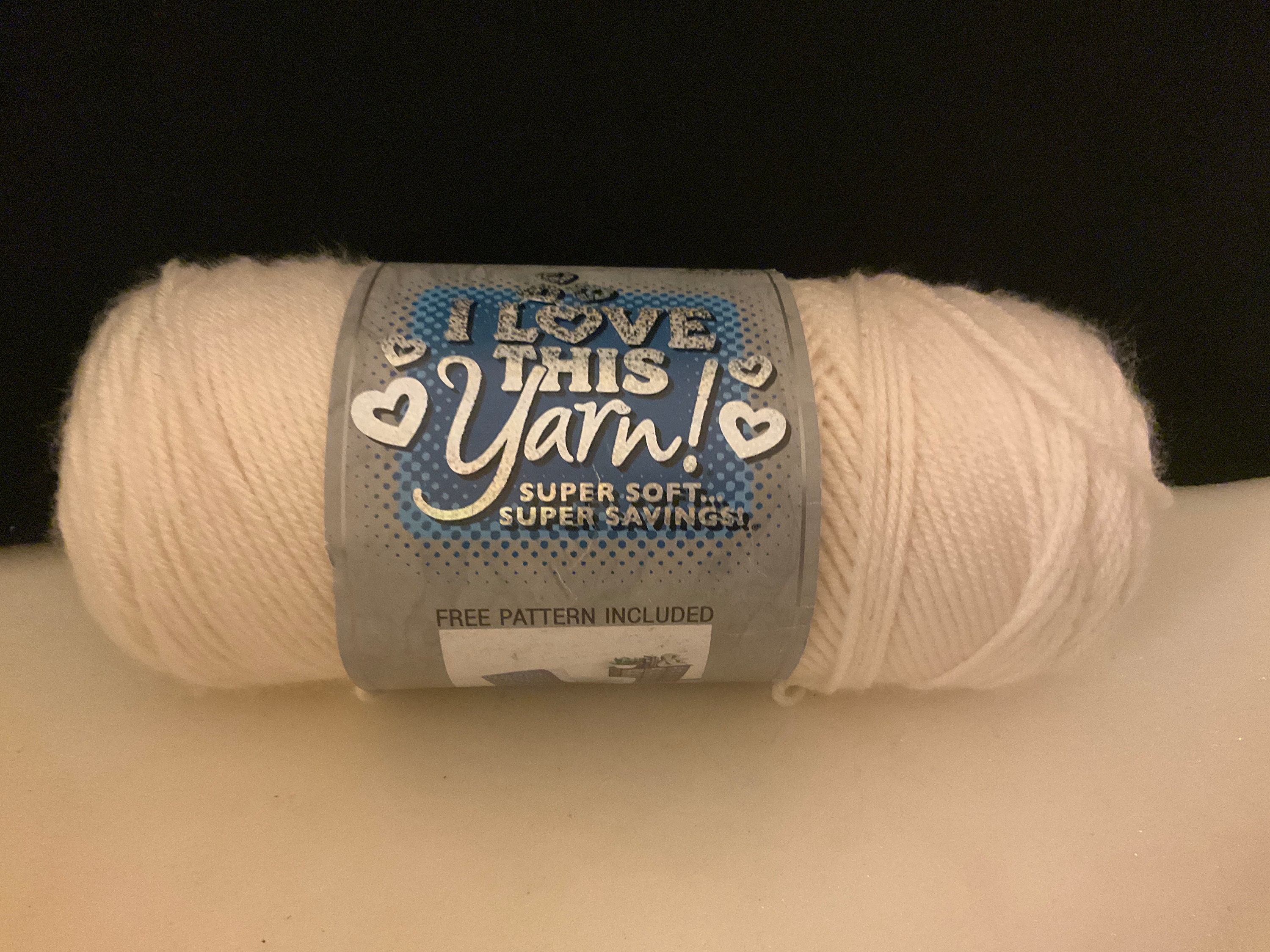 I LOVE THIS Cotton Brand Yarn Various Solid Colors! Price Per