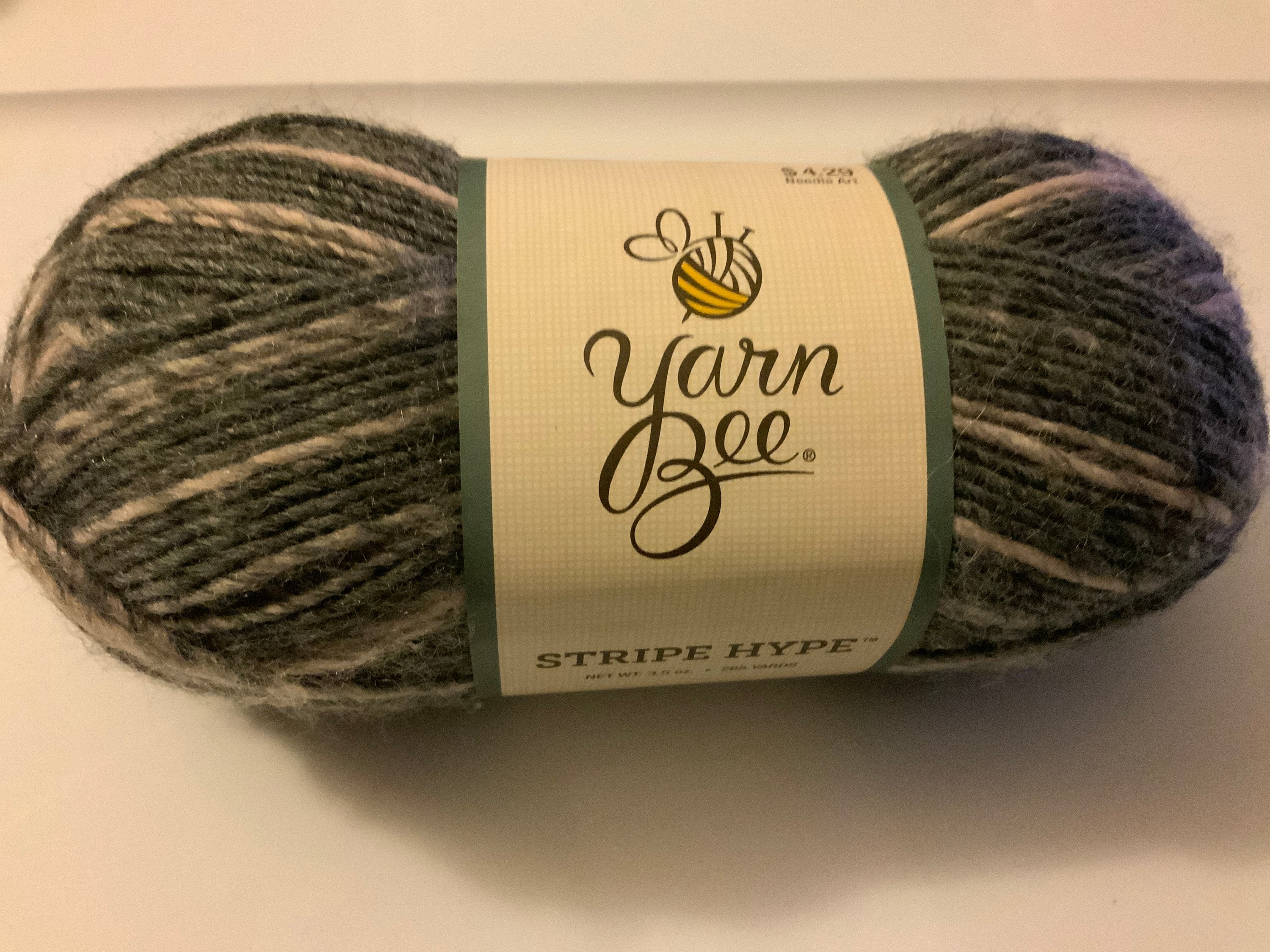 Yarn Bee Yarn