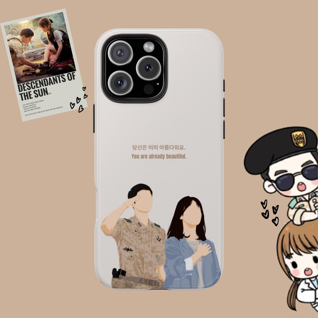 Jin phone case - Etsy 日本