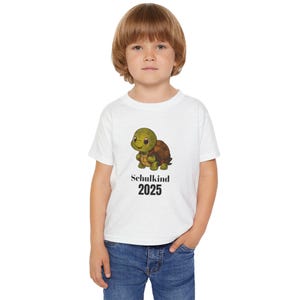 T-shirt for the start of school 2025 | For him and her