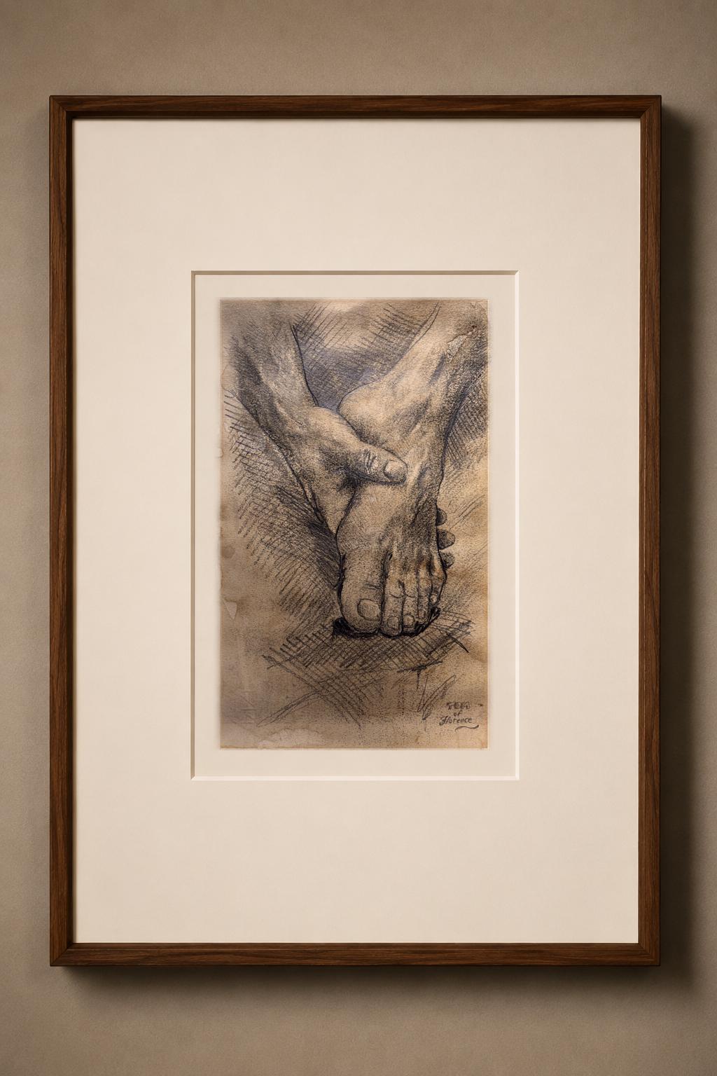 Original Tom of Finland - Etsy