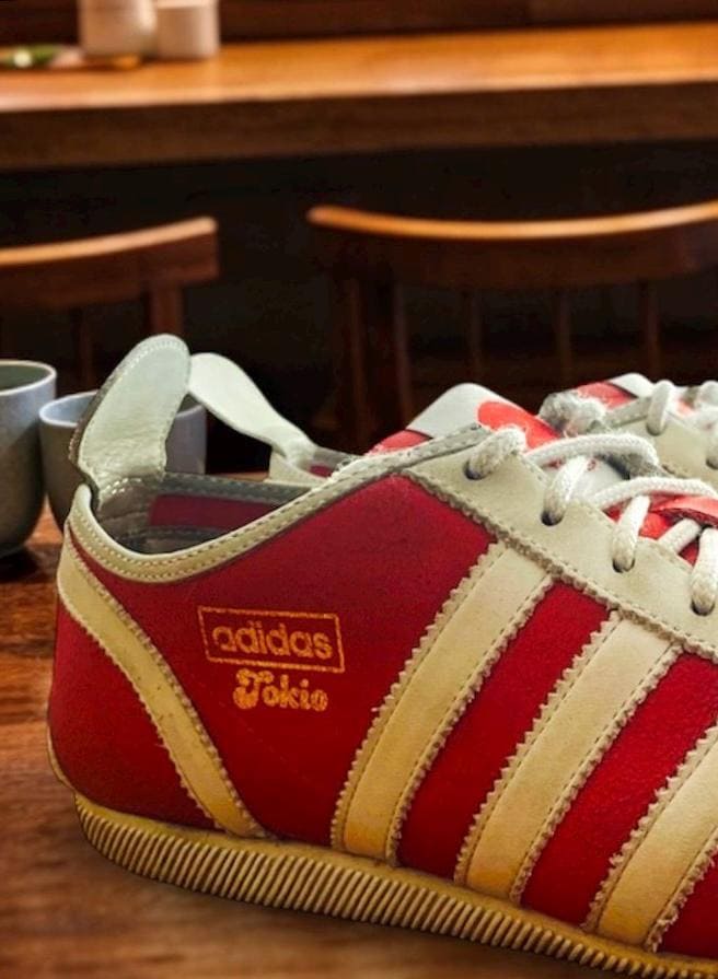 adidas gazelle silver green womens Hype Stew Sneakers Detroit Adidas Archive Top Ten Hi 40th Anniversary White/ Navy/Red D65161 Men's Size 8.5