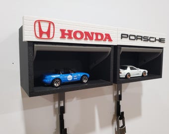 Mini gancho para llaves de garaje con logotipo personalizado