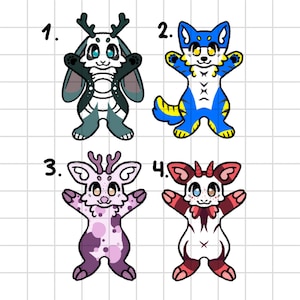 Cheap Furry Adopts - Fursona Adopts, Furry Adopt Sheet, Fursona Art, Furry Art, Character Adopts, Fursona, Fursuit Character, OC Adopt