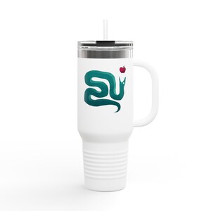 Stylish Insulated Travel Mug - 40oz, Eco-Friendly Coffee Cup, Perfect Gift for Adventurers, Road Trips, Outdoor Events, Personalized [...]