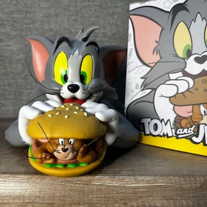 Warner brothers cookie jar - Etsy 日本