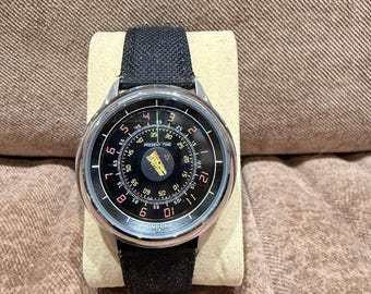 Back To The Future Watch Rare Limited 100 pieces