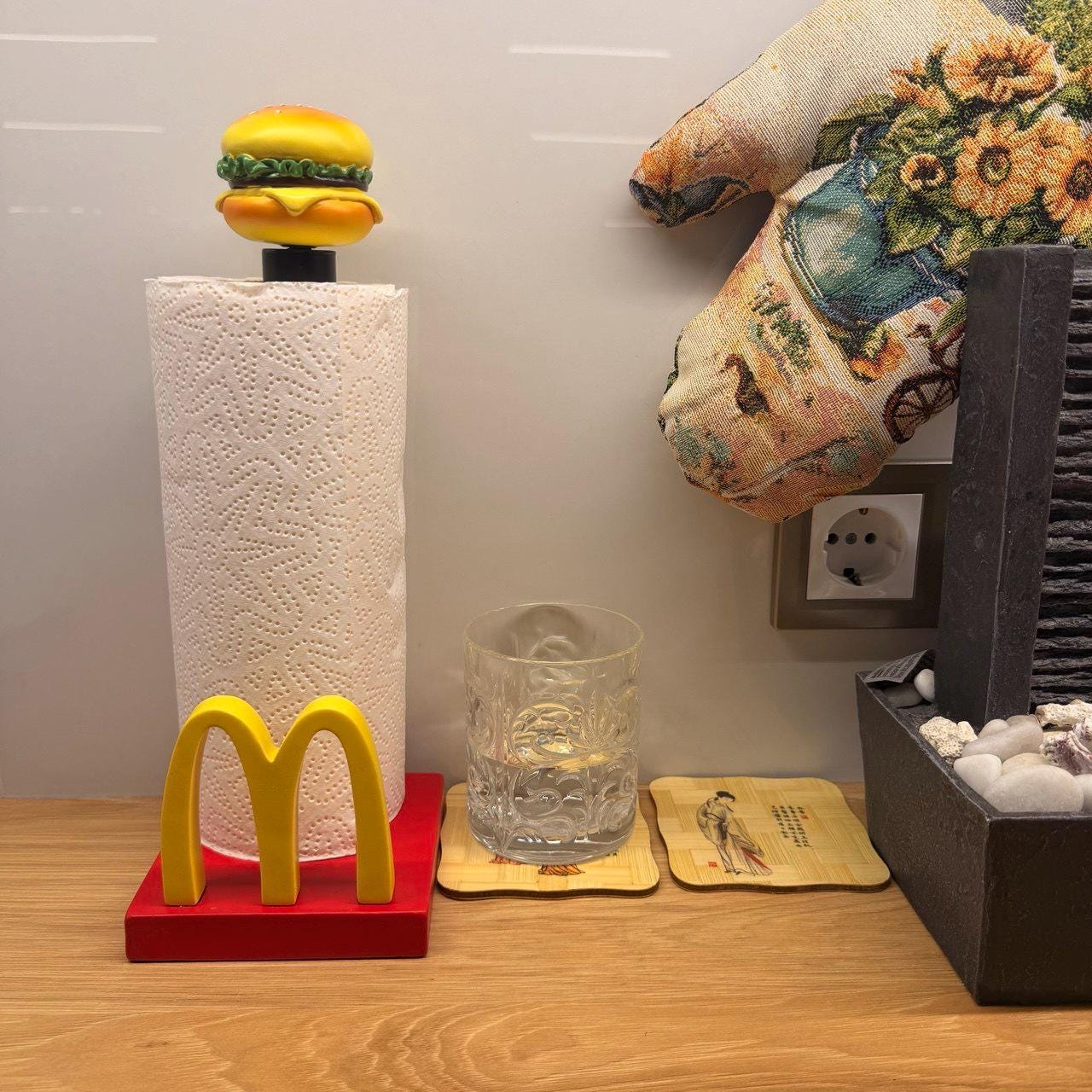 Mcdonalds Towel - Etsy Canada