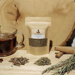 herbal Teas