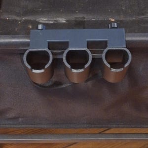 Fishing rod holder