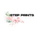 StepPrints store logo