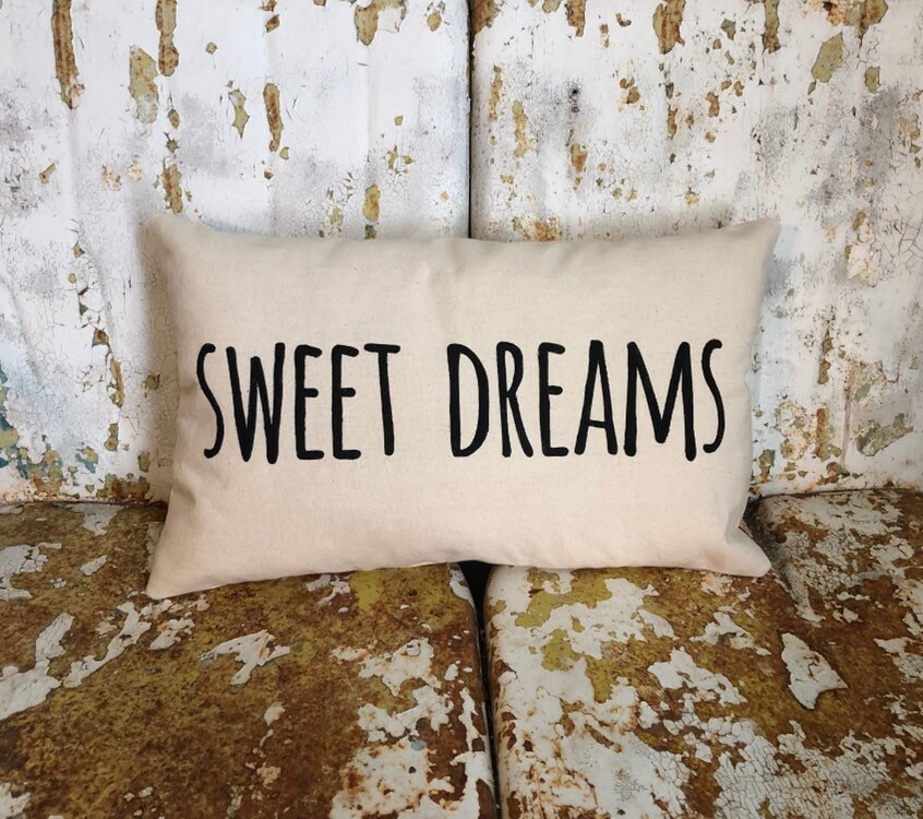 modern dreams pillows