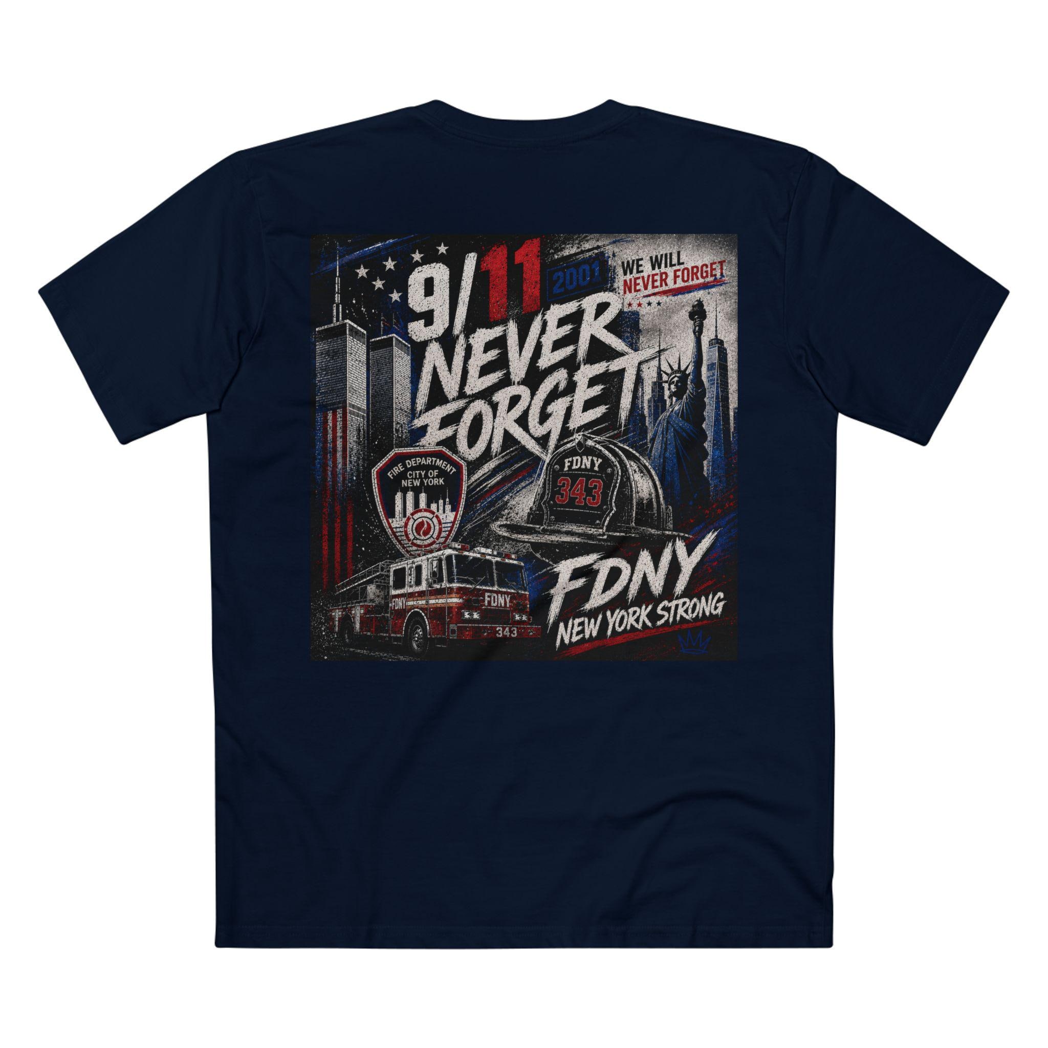 ten house nyfd sweatshirt