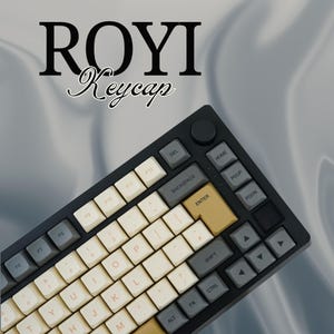 French German Spanish Layout Keycaps Set, PBT Keycaps , Xda Profile , QWERTZ AZERTY, Custom Keycaps for Mechanical Keyboard, Mx Compatible