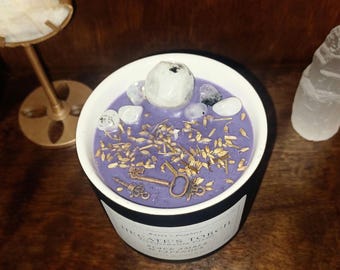 Hecate's Torch, Transformation Candle
