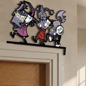 May include: A set of three ceramic mugs with a speckled, matte finish. The mugs are in shades of cream, light gray, and dark gray. Each mug has a simple, minimalist design, perfect for coffee or tea.