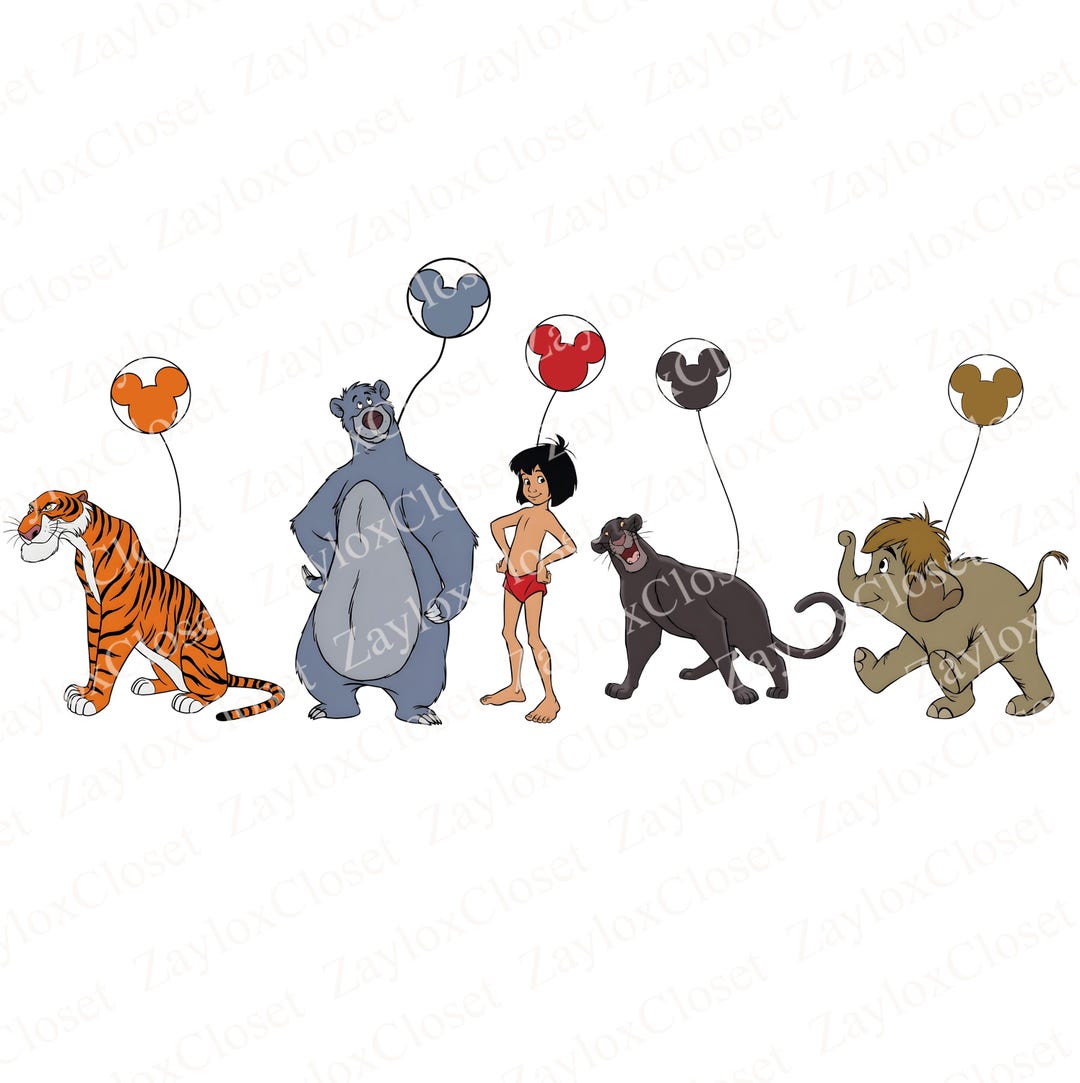 Disney Zootopia 2 Balloon PNG, Judy Hopps Nick Gary Nibbles Bogo PNG ...