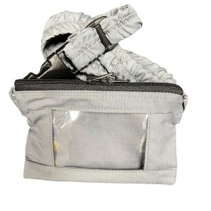 Insulin Pump Pouch (various designs)
