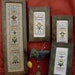 Ann Sims Reproduction Sampler - Etsy