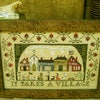 Ann Sims Reproduction Sampler - Etsy