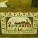 Ann Sims Reproduction Sampler - Etsy