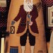 Ann Sims Reproduction Sampler - Etsy