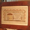 Ann Sims Reproduction Sampler - Etsy