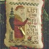 Ann Sims Reproduction Sampler - Etsy