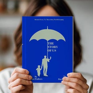 Cartas personalizadas de papá para mi hijo: libro de recuerdos personalizado con foto y nombres – Diario de padre e hijo
