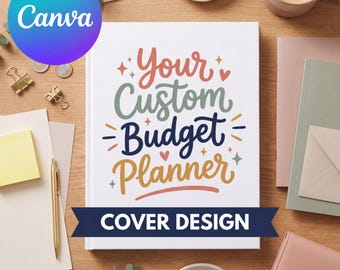 Gestalte deinen eigenen Budgetplaner: Personalisierter Finanzplaner, individueller Einnahmen- und Ausgaben-Tracker