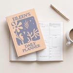 Daily Planner