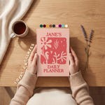 Personalized Planner