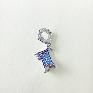 pandora aladdin magic carpet dangle charm ale s925