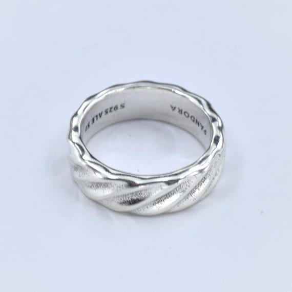 Pandora Jewelry Pandora 2025 Male Pandora Rings Pandora