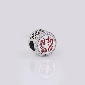 Pandora Asia Exclusive Charm - Etsy