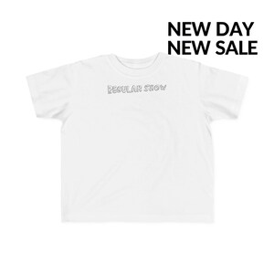 Camiseta gráfica para niños pequeños, linda camiseta de dibujos animados para niños, regalo de cumpleaños para niños pequeños, ropa de diario, ropa elegante para niños