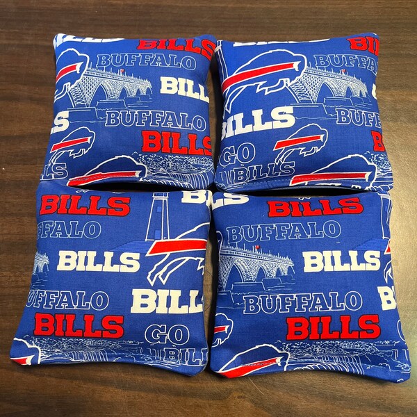 Cool Review About Buffalo Bills Cornhole Bags