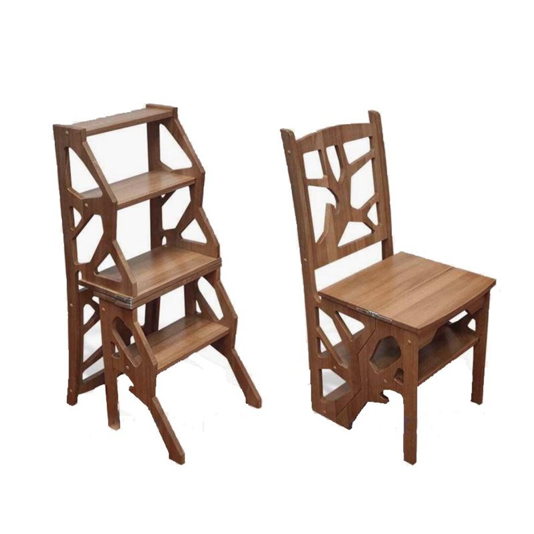 Foldable Chair Laser Cut File CDR and Laser Engraving - Etsy