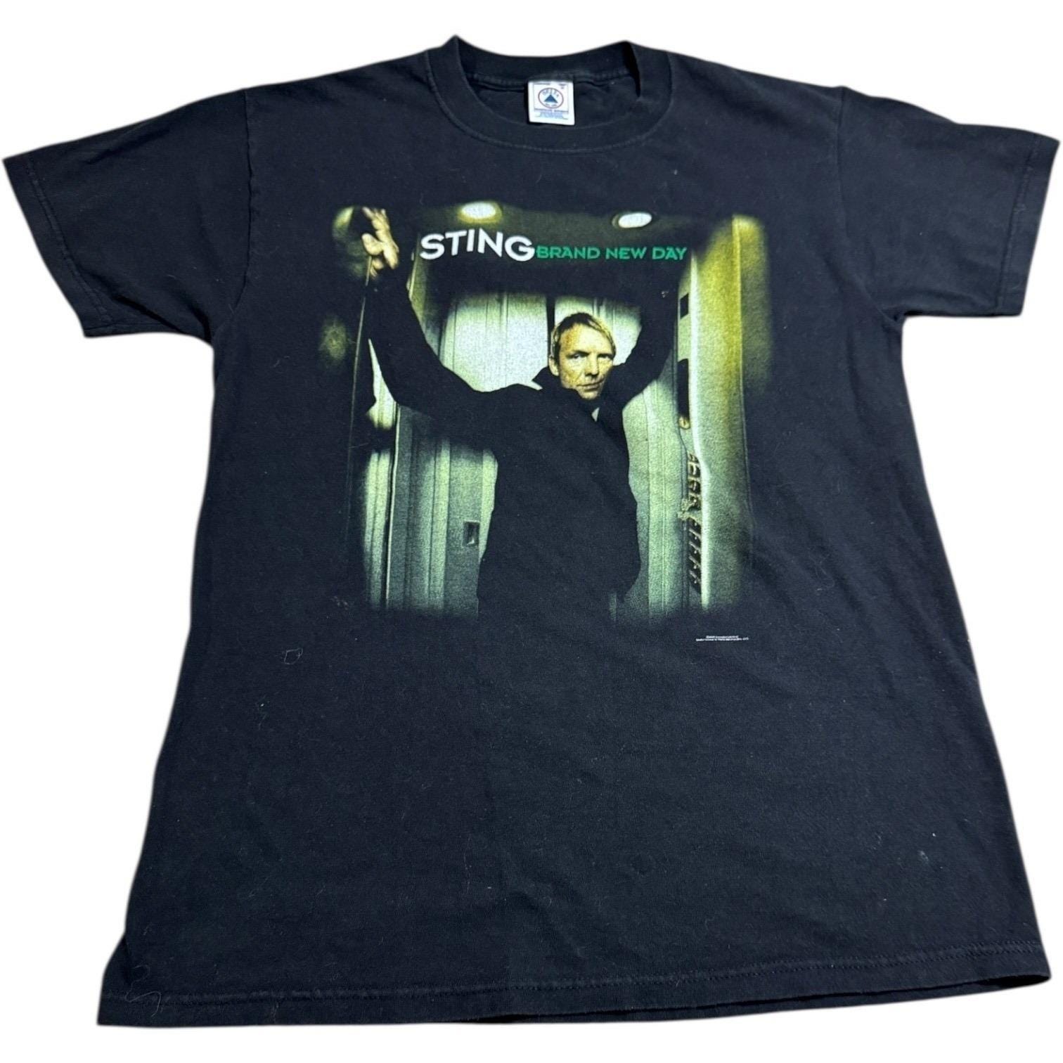 Brand new day sting - Etsy 日本