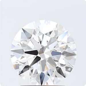 1,00 karat rund briljant labgrown diamant | IGI-certifierad idealslipning