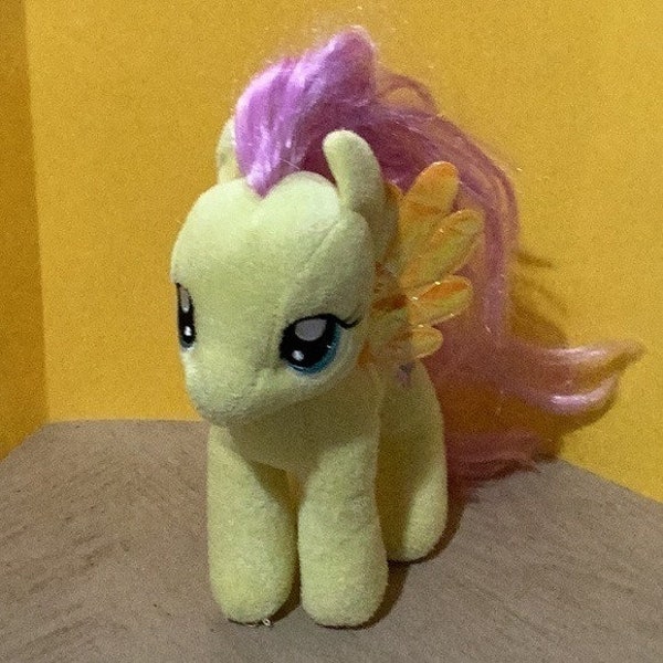 My Little Pony Fluttershy Plush stuffed animal Sale